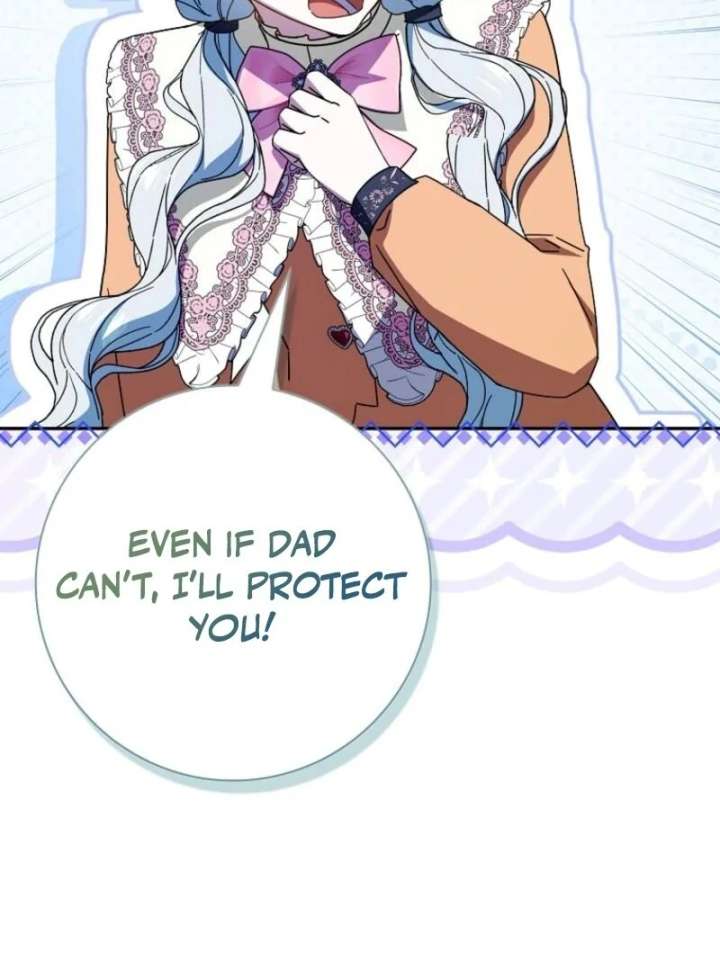 My Contract Husband Resembles the Male Protagonist Chapter 40 584 124