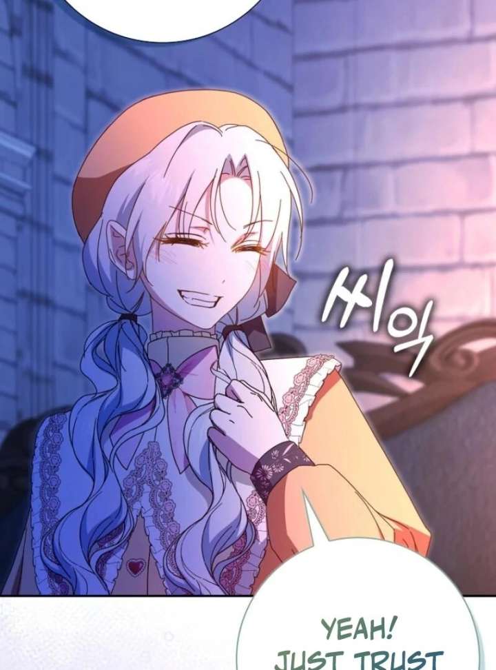 My Contract Husband Resembles the Male Protagonist Chapter 40 589 129