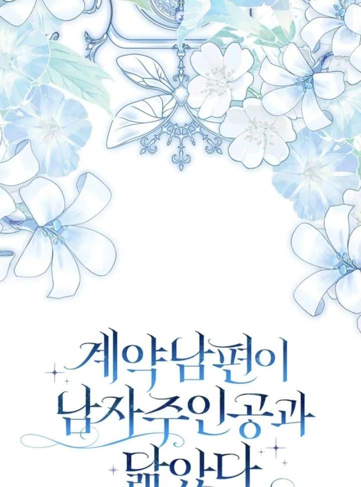 My Contract Husband Resembles the Male Protagonist Chapter 40 609 149