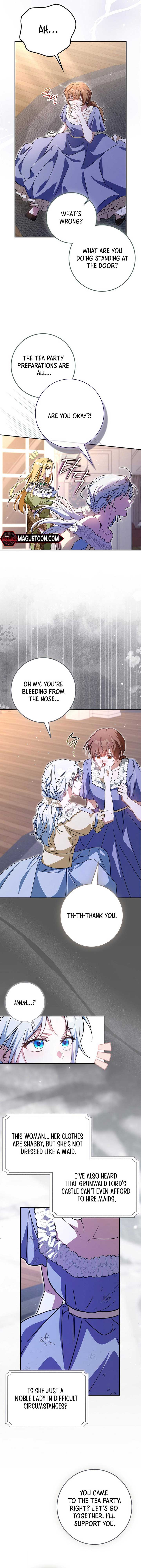 My Contract Husband Resembles the Male Protagonist Chapter 5 59 ch 5 10