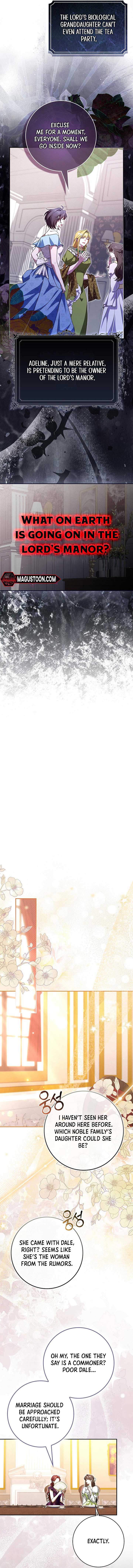 My Contract Husband Resembles the Male Protagonist Chapter 5 62 ch 5 13