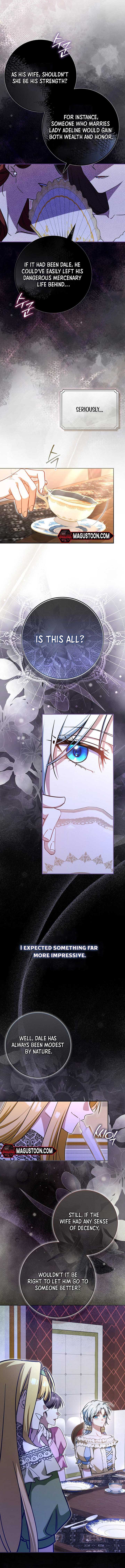 My Contract Husband Resembles the Male Protagonist Chapter 5 63 ch 5 14