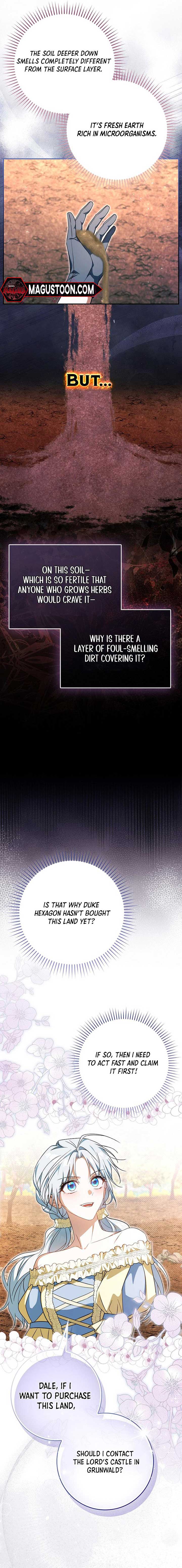 My Contract Husband Resembles the Male Protagonist Chapter 5 53 ch 5 4