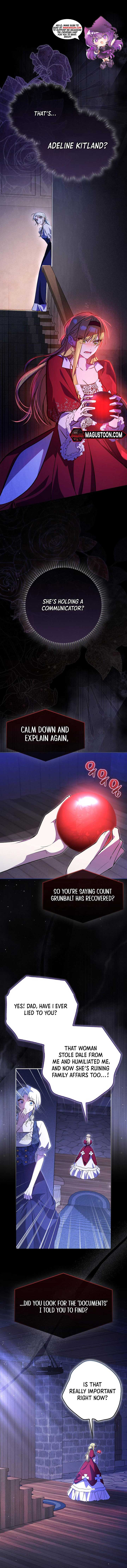 My Contract Husband Resembles the Male Protagonist Chapter 9 59 ch 9 1