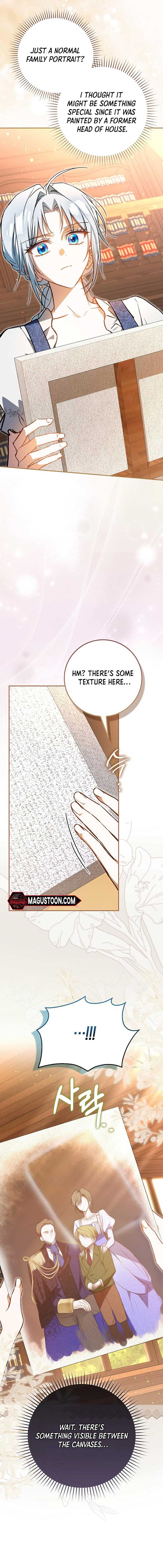 My Contract Husband Resembles the Male Protagonist Chapter 9 71 ch 9 13