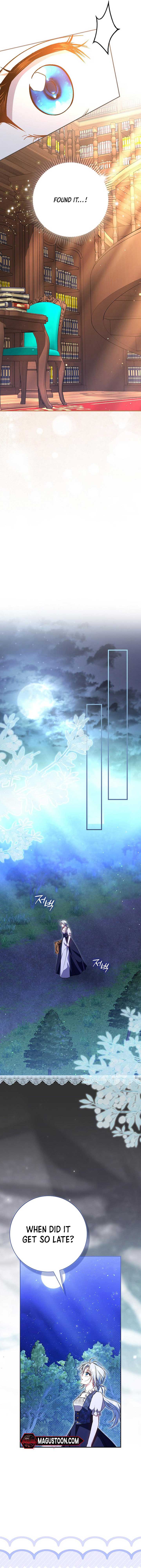 My Contract Husband Resembles the Male Protagonist Chapter 9 72 ch 9 14