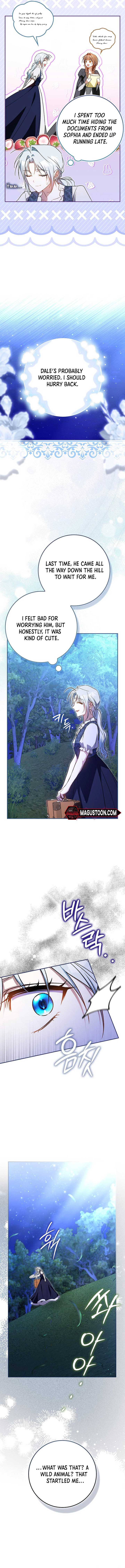 My Contract Husband Resembles the Male Protagonist Chapter 9 73 ch 9 15