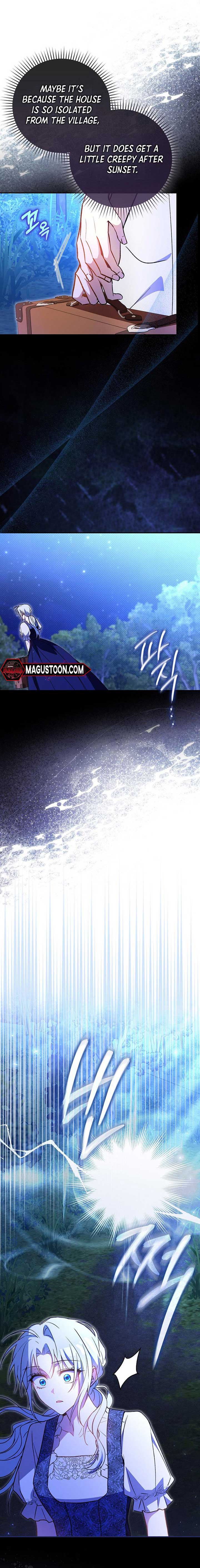 My Contract Husband Resembles the Male Protagonist Chapter 9 74 ch 9 16