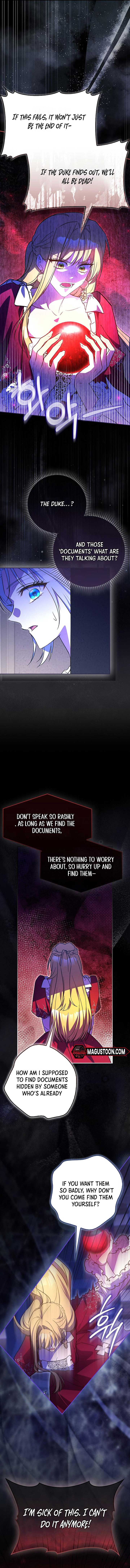 My Contract Husband Resembles the Male Protagonist Chapter 9 60 ch 9 2