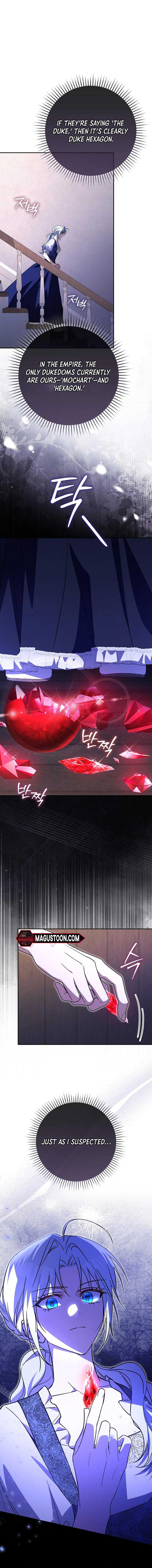 My Contract Husband Resembles the Male Protagonist Chapter 9 62 ch 9 4