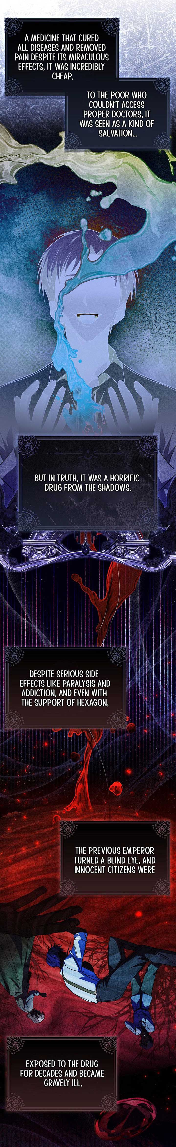 My Contract Husband Resembles the Male Protagonist Chapter 9 64 ch 9 6