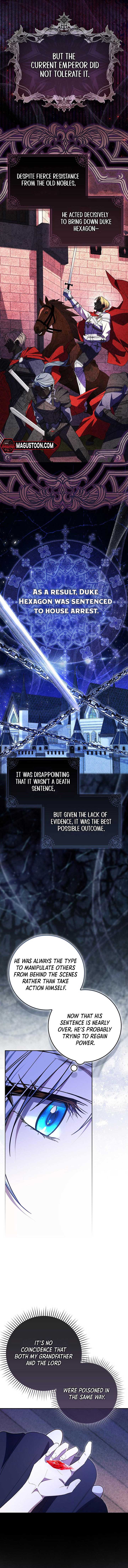 My Contract Husband Resembles the Male Protagonist Chapter 9 65 ch 9 7