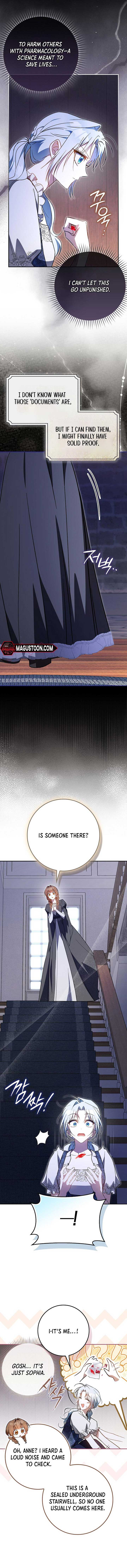 My Contract Husband Resembles the Male Protagonist Chapter 9 66 ch 9 8