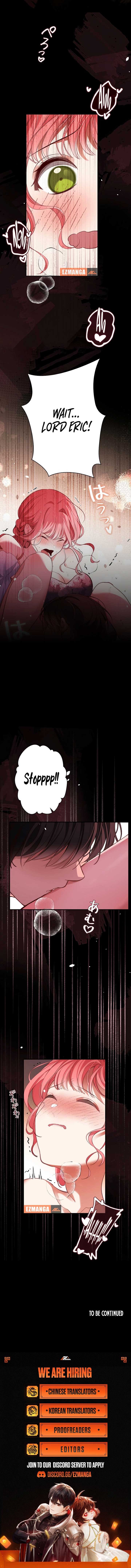 My Contractually Married Husband Wants Me Chapter 12 39 ch 12 8