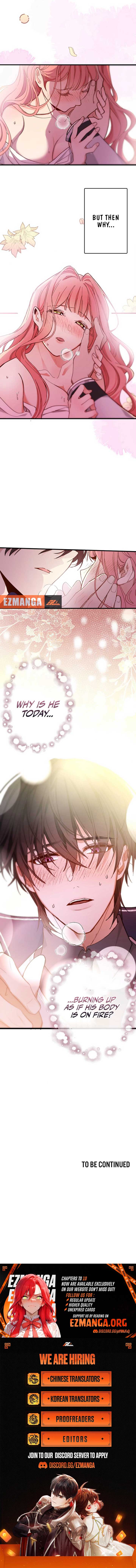 My Contractually Married Husband Wants Me Chapter 3 31 ch 3 6