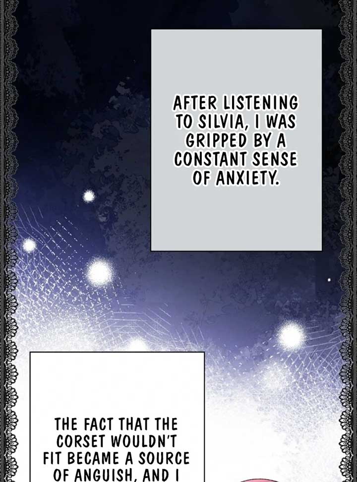 My Contractually Married Husband Wants Me Chapter 8 95 ch 8 10