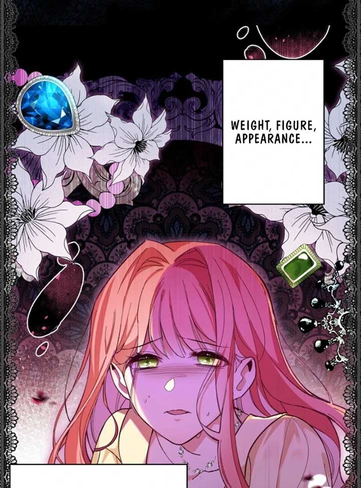 My Contractually Married Husband Wants Me Chapter 8 97 ch 8 12