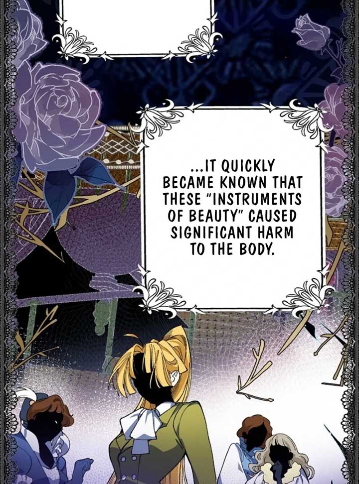 My Contractually Married Husband Wants Me Chapter 8 103 ch 8 18