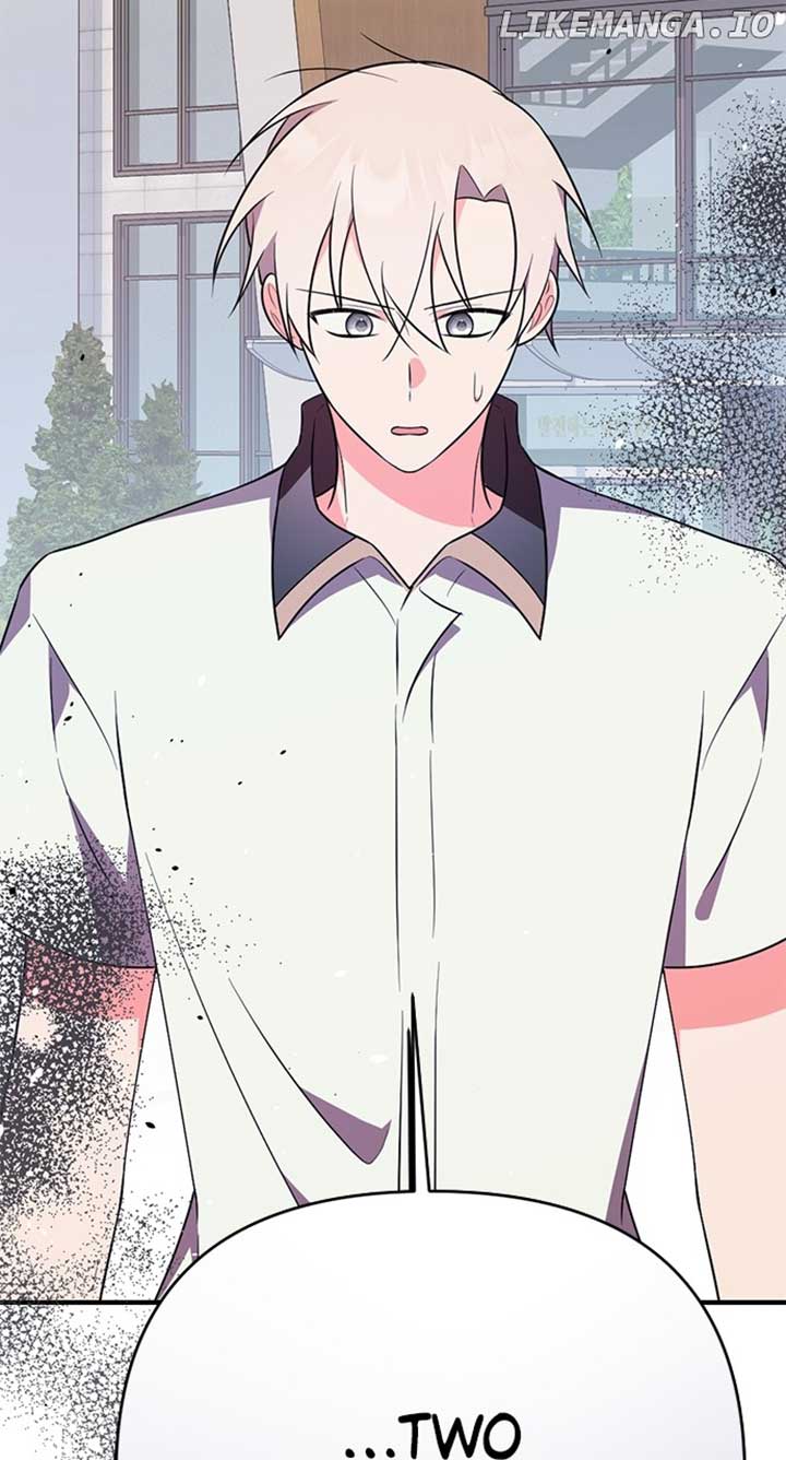 My Crush Got Possessed by the Duke Chapter 37 372 002