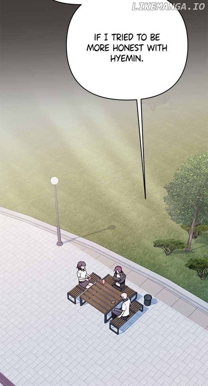 My Crush Got Possessed by the Duke Chapter 37 374 004