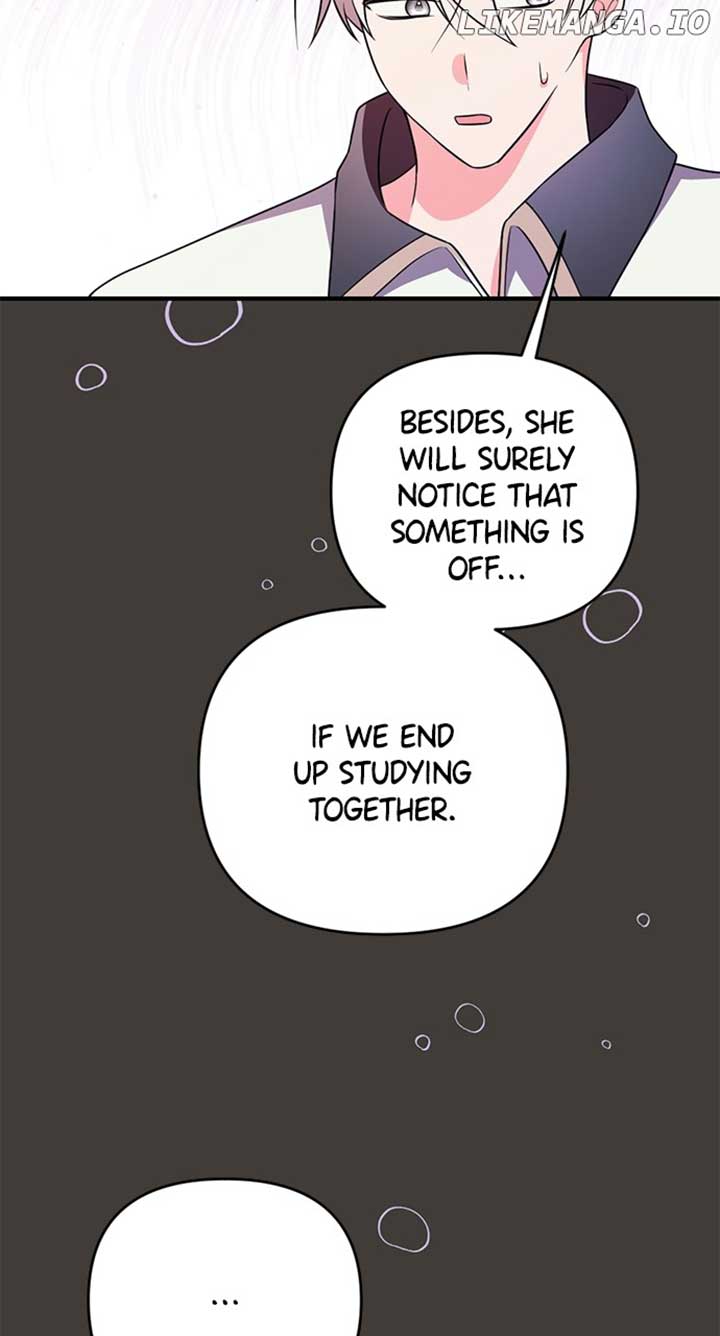 My Crush Got Possessed by the Duke Chapter 37 376 006