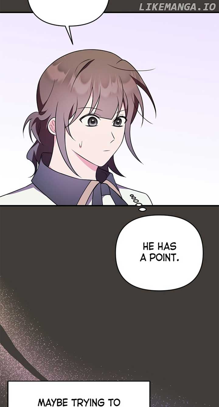 My Crush Got Possessed by the Duke Chapter 37 377 007