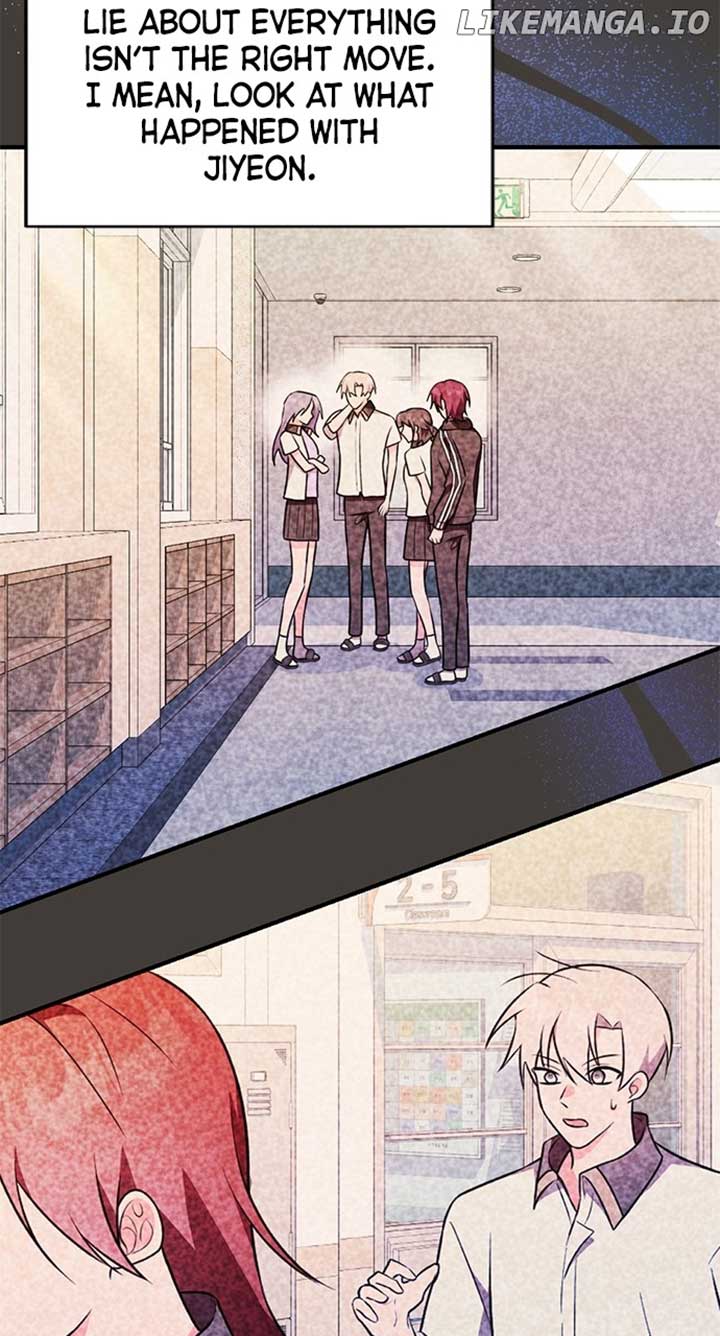 My Crush Got Possessed by the Duke Chapter 37 378 008