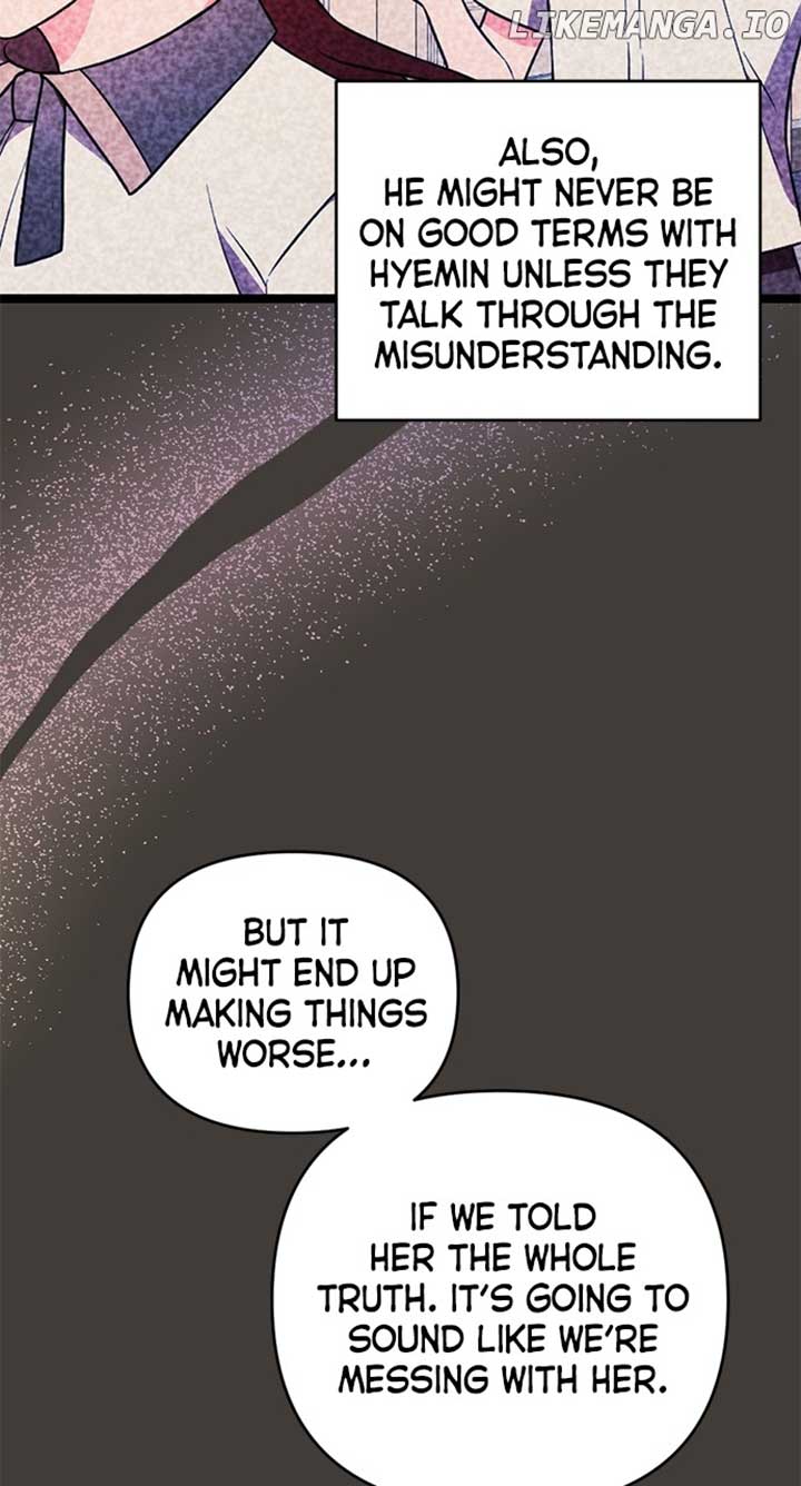 My Crush Got Possessed by the Duke Chapter 37 379 009