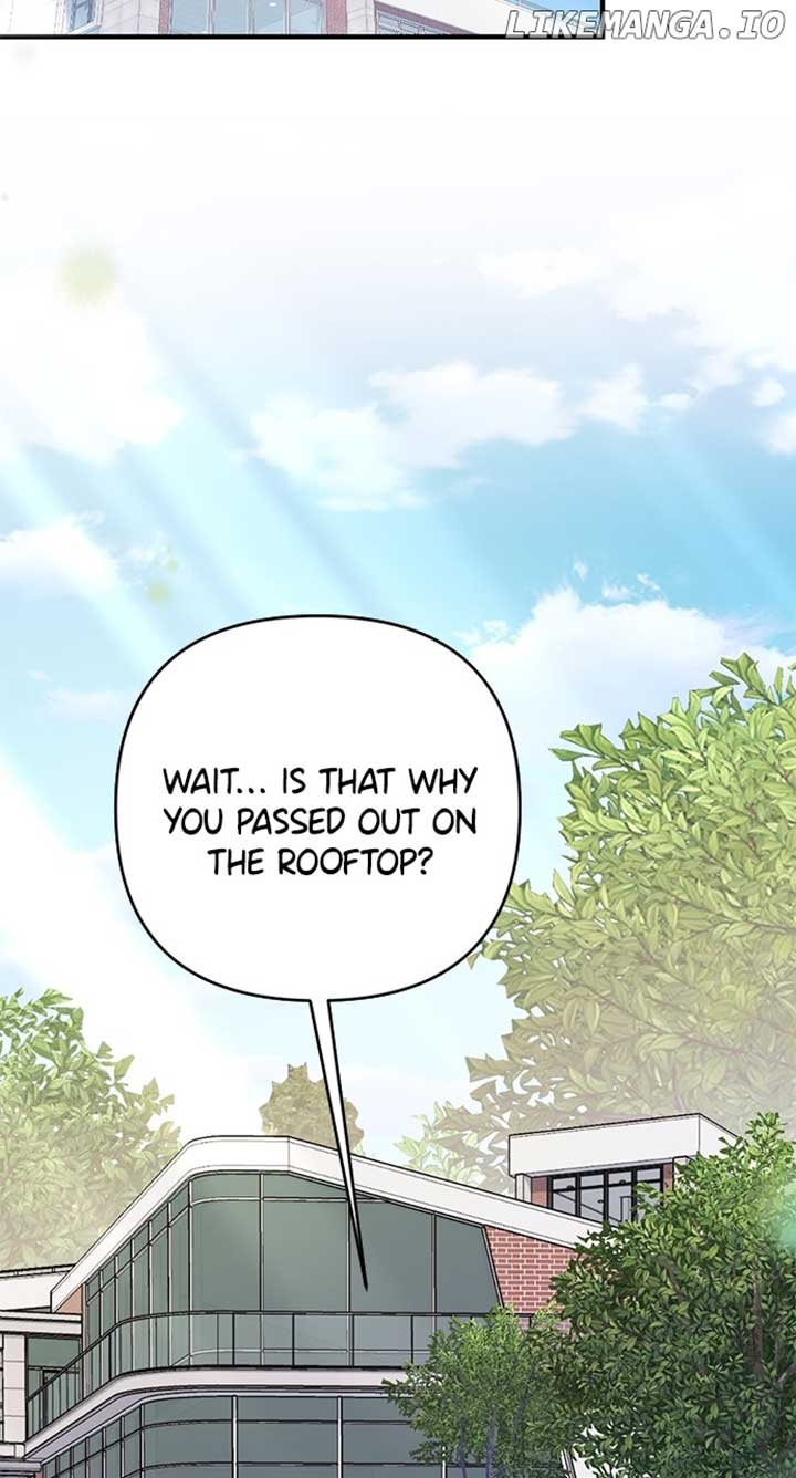 My Crush Got Possessed by the Duke Chapter 37 382 012