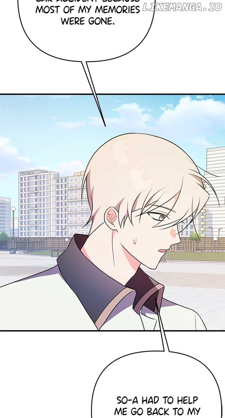 My Crush Got Possessed by the Duke Chapter 37 385 015