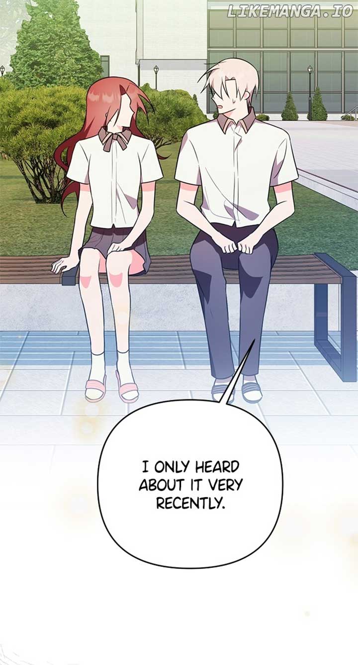 My Crush Got Possessed by the Duke Chapter 37 387 017