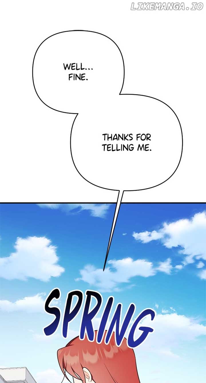 My Crush Got Possessed by the Duke Chapter 37 390 020