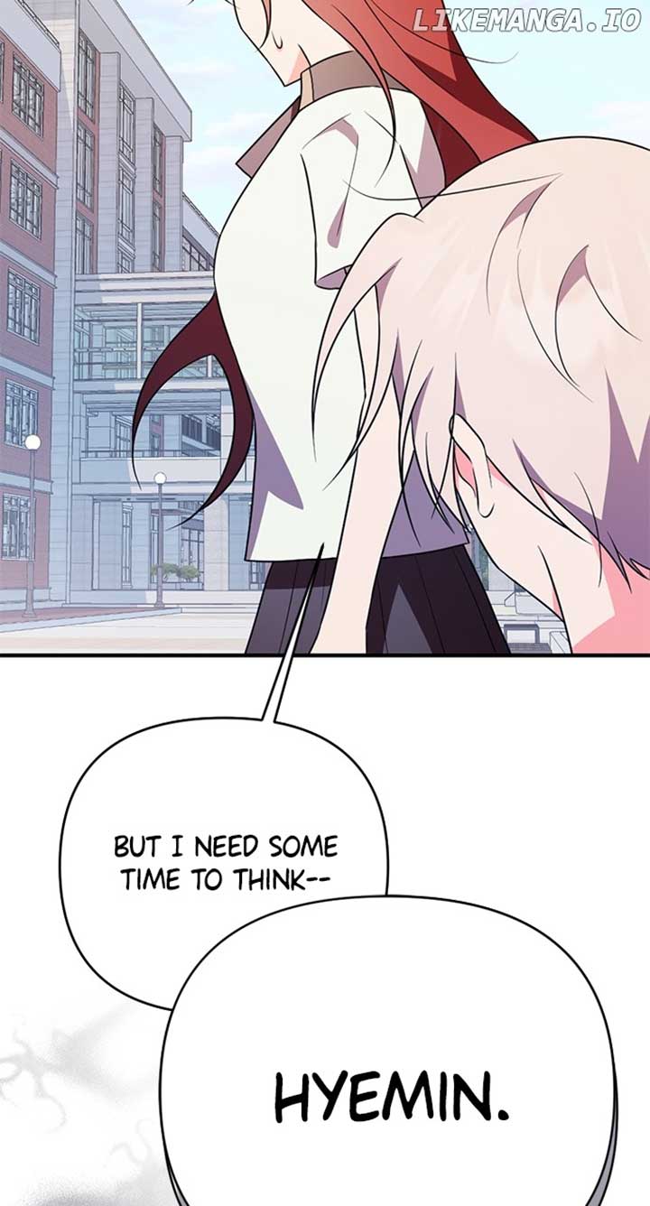 My Crush Got Possessed by the Duke Chapter 37 391 021