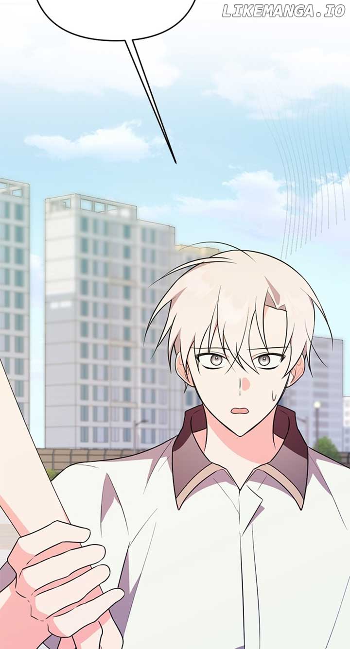 My Crush Got Possessed by the Duke Chapter 37 393 023