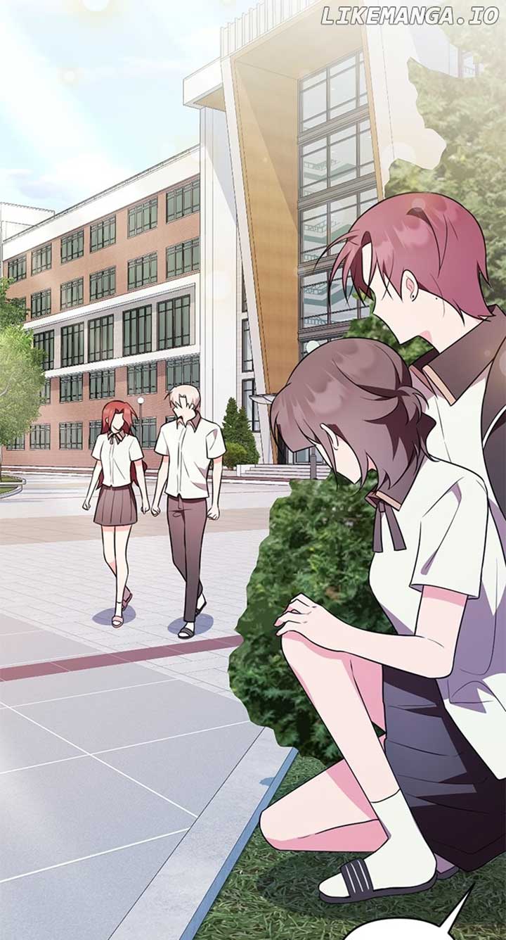 My Crush Got Possessed by the Duke Chapter 37 398 028