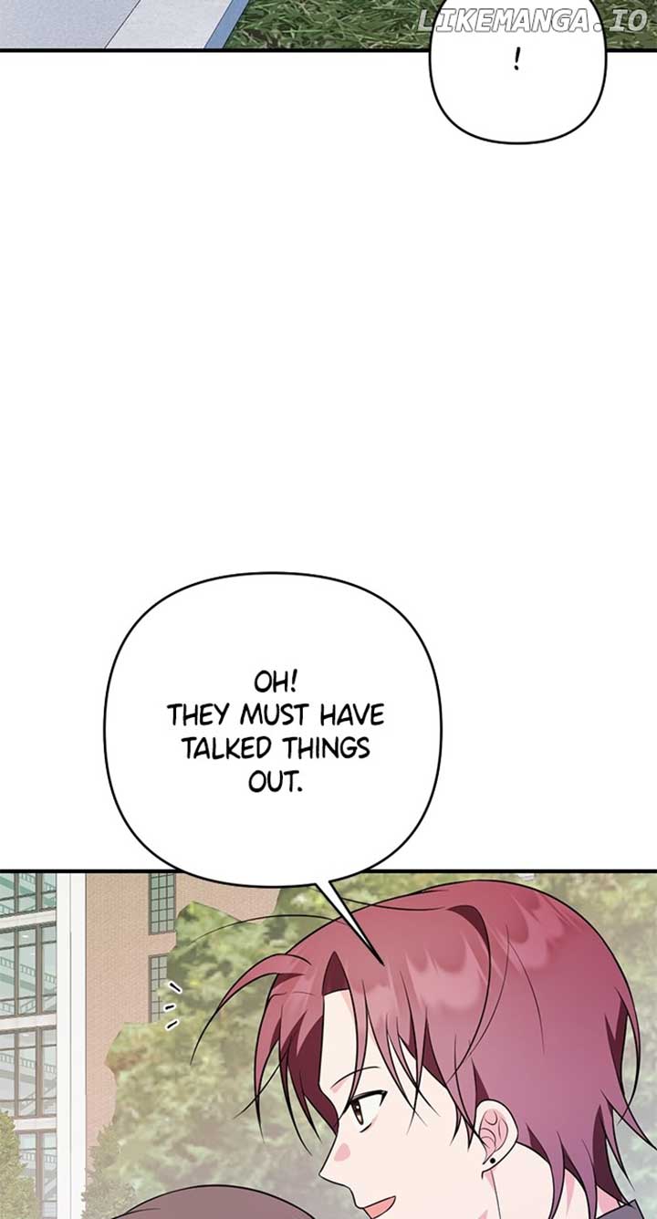 My Crush Got Possessed by the Duke Chapter 37 399 029