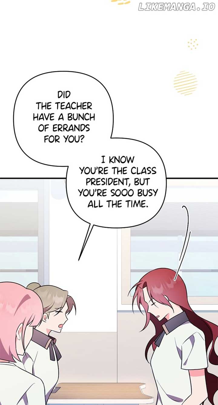 My Crush Got Possessed by the Duke Chapter 37 406 036