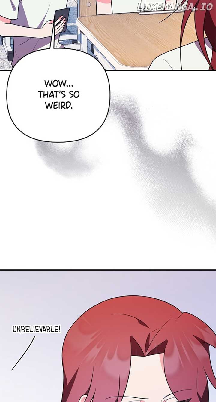 My Crush Got Possessed by the Duke Chapter 37 410 040