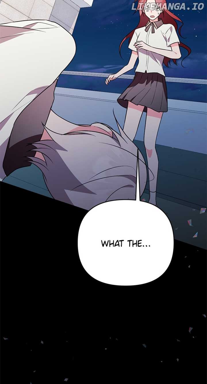 My Crush Got Possessed by the Duke Chapter 37 421 051