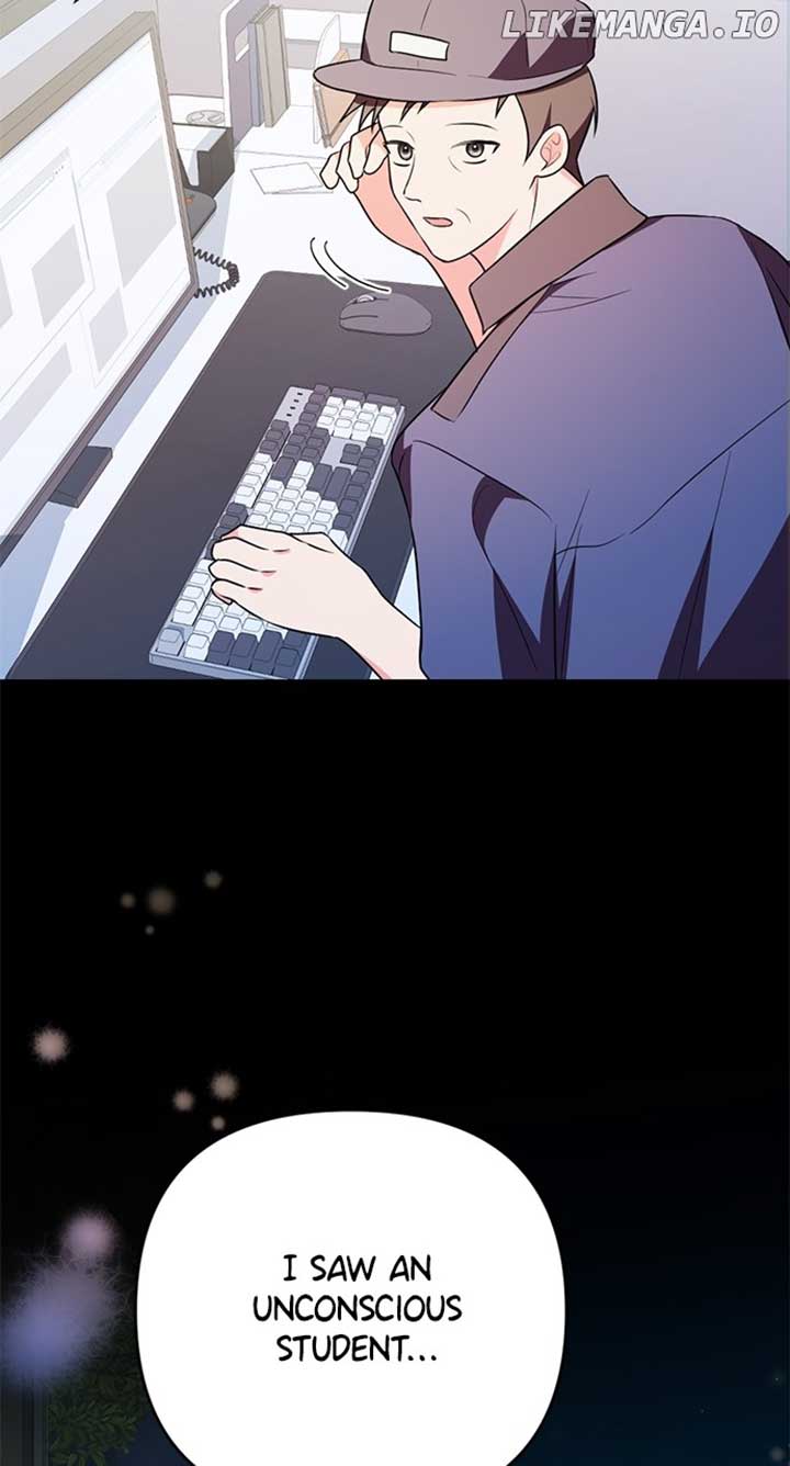 My Crush Got Possessed by the Duke Chapter 37 429 059