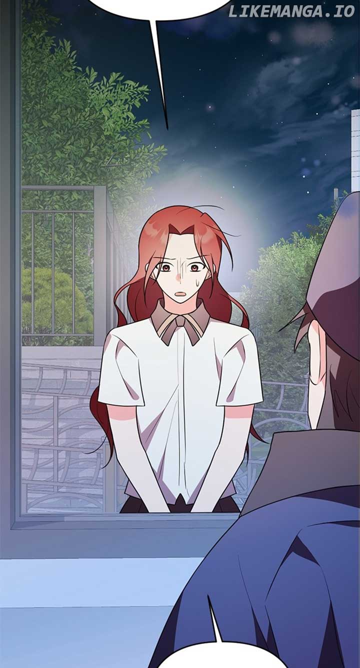 My Crush Got Possessed by the Duke Chapter 37 430 060