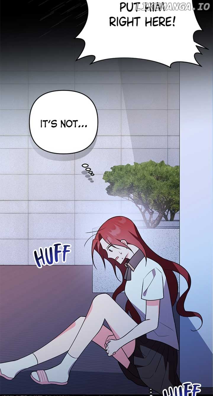 My Crush Got Possessed by the Duke Chapter 37 434 064