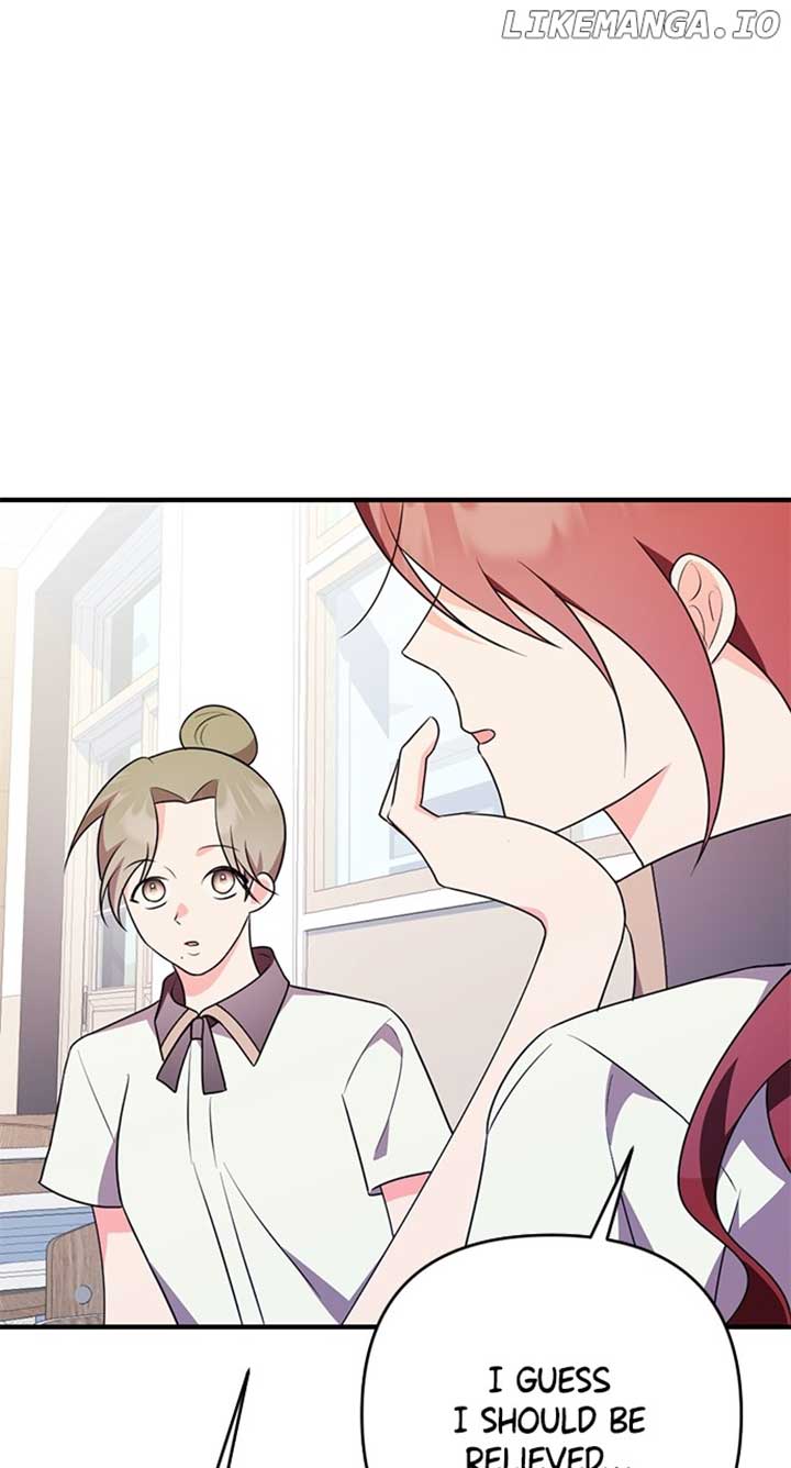 My Crush Got Possessed by the Duke Chapter 37 447 077