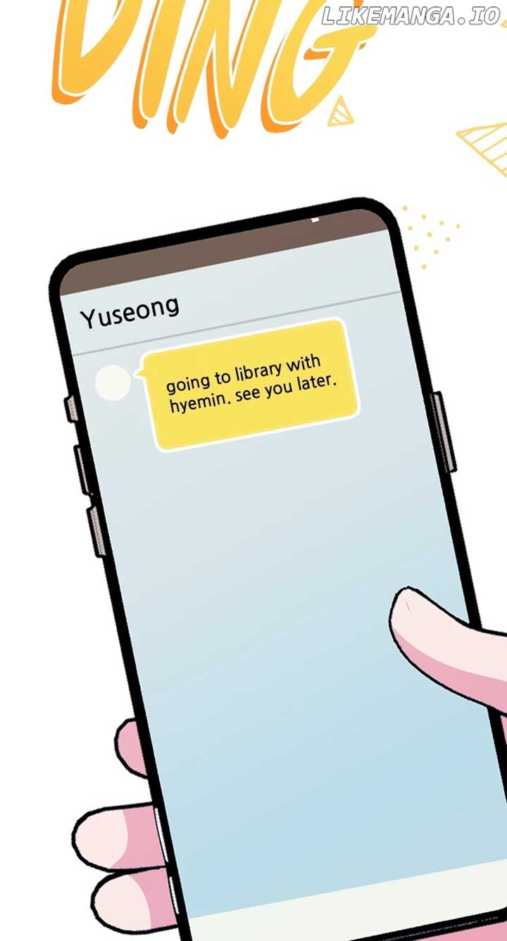 My Crush Got Possessed by the Duke Chapter 37 451 081