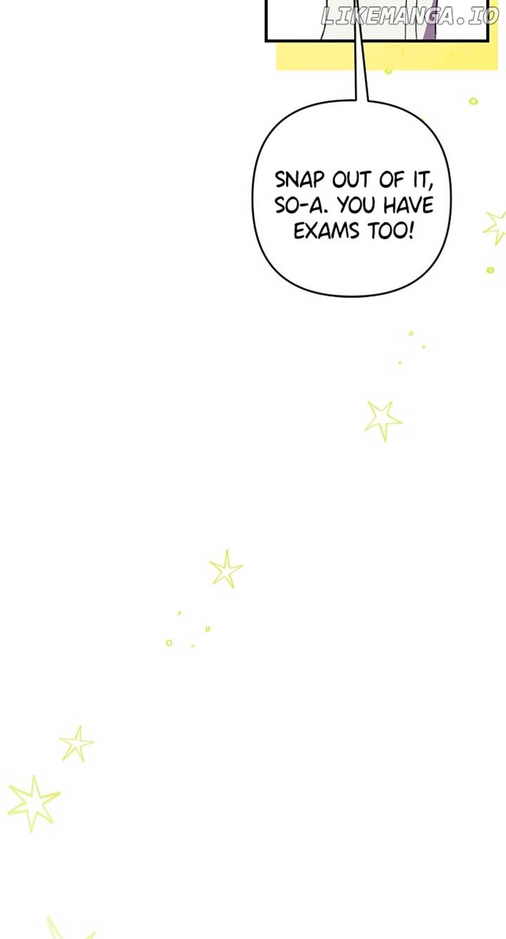 My Crush Got Possessed by the Duke Chapter 37 456 086