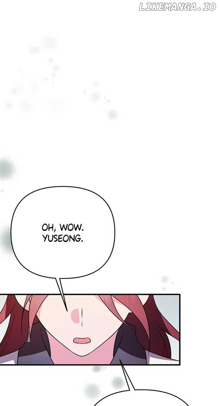 My Crush Got Possessed by the Duke Chapter 37 461 091