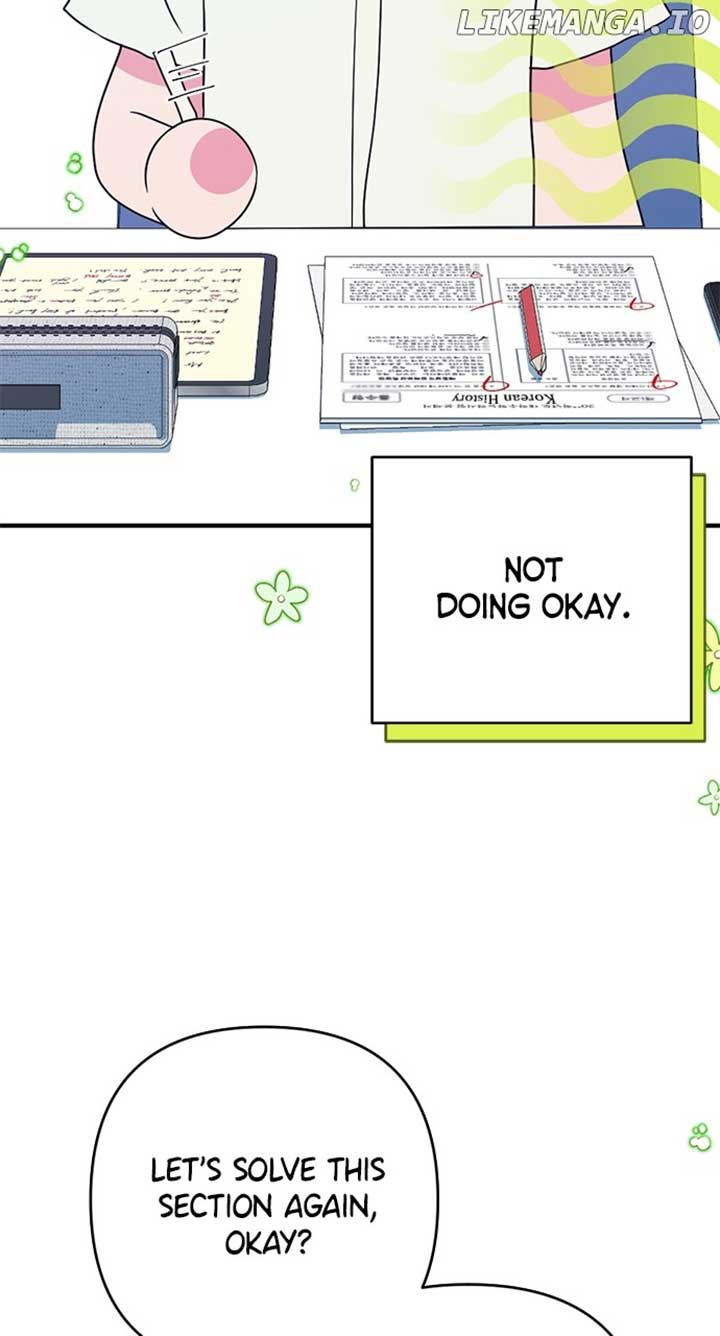 My Crush Got Possessed by the Duke Chapter 37 464 094