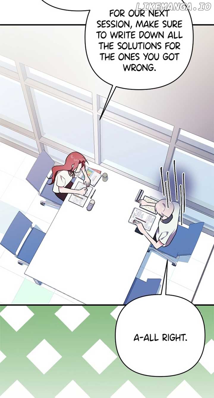 My Crush Got Possessed by the Duke Chapter 37 465 095