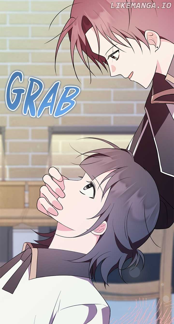 My Crush Got Possessed by the Duke Chapter 37 471 101