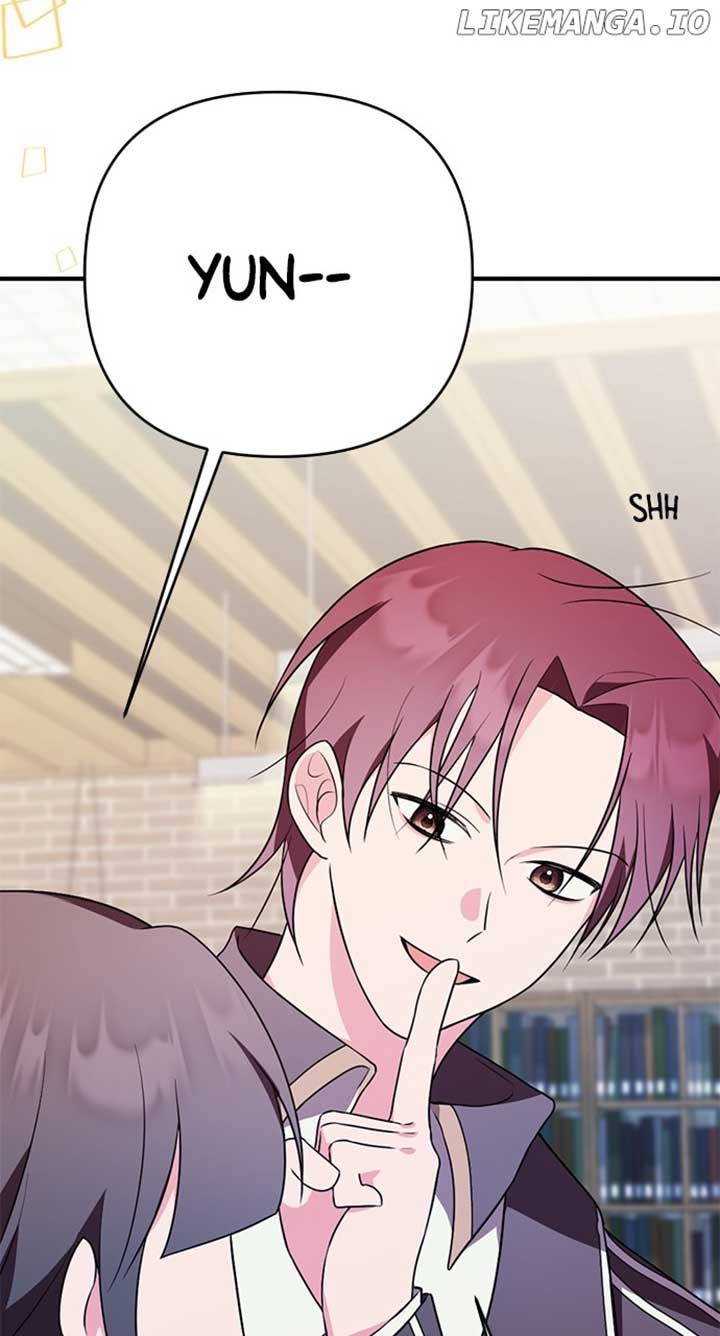 My Crush Got Possessed by the Duke Chapter 37 473 103